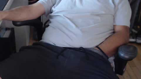 Snapshot of pimprobo chatting on September 21, 2:28 pm Pimp Robo online show from September 21, 2:28 pm
