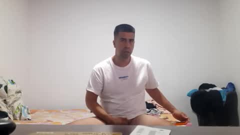 pin08 online show from January 14, 4:06 am