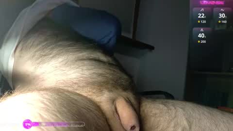 pincopanco82 online show from February 3, 8:03 pm