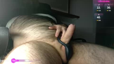 pincopanco82 online show from February 2, 7:33 pm