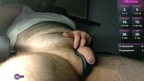 Snapshot of pincopanco82 chatting on October 6, 5:28 pm pincopanco82 online show from October 6, 5:28 pm