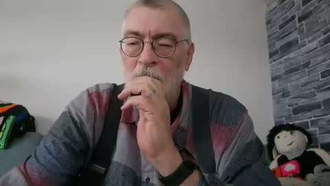 Michael online show from January 9, 12:43 pm