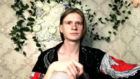 Incubus online show from March 14, 6:59 pm