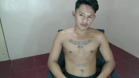 roy online show from April 7, 8:47 am