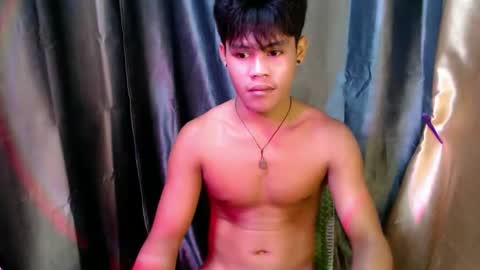 pinoy_shyboy69 online show from April 25, 7:44 am