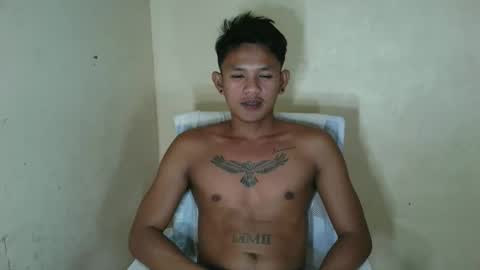 ROY and ASHLEY online show from February 14, 6:36 pm