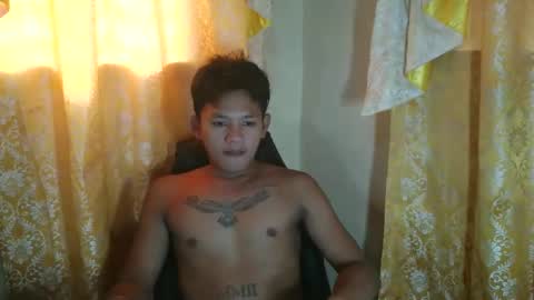 ROY and ASHLEY online show from February 6, 12:18 am