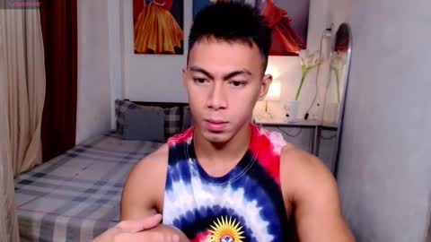 Snapshot of pinoymilker chatting on January 24, 4:59 am ethan online show from January 24, 4:59 am