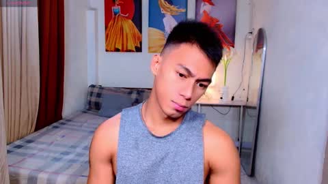 Snapshot of pinoymilker chatting on February 8, 6:54 am ethan online show from February 8, 6:54 am