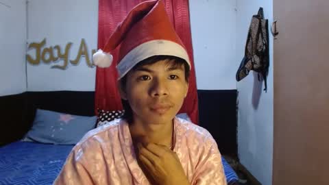 WIN WIN  JAY AR online show from December 23, 11:49 pm