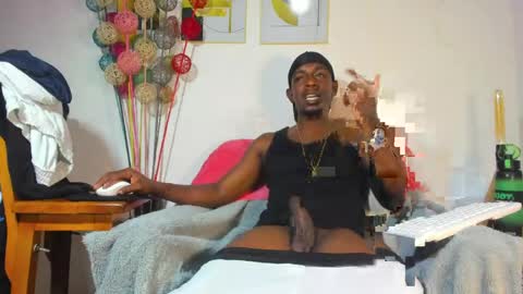 P I P E - M O NS T E R C O C K online show from April 17, 9:50 pm