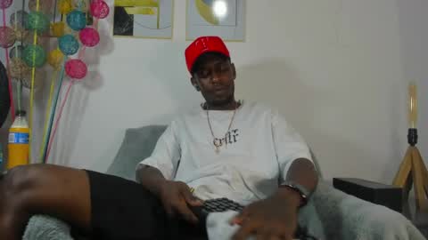 P I P E - M O NS T E R C O C K online show from May 11, 7:33 pm