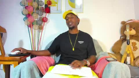 P I P E - M O NS T E R C O C K online show from April 22, 7:40 pm