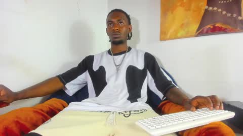 P I P E - M O NS T E R C O C K online show from June 16, 7:05 pm