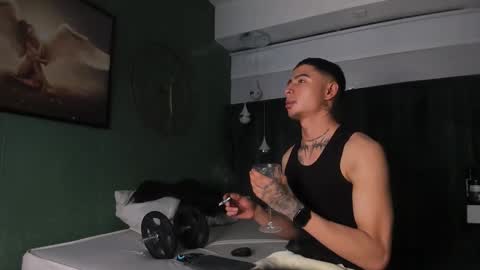 piperrcry online show from October 29, 4:26 am