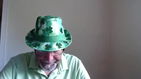 pipewizard online show from May 23, 11:32 pm