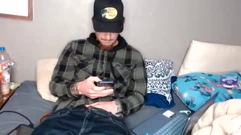 Snapshot of pippylongdickin chatting on October 19, 1:14 pm pippylongdickin online show from October 19, 1:14 pm