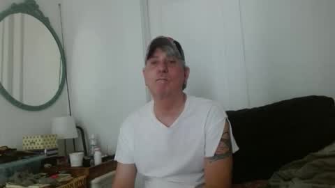 pirate334 online show from April 25, 6:38 pm