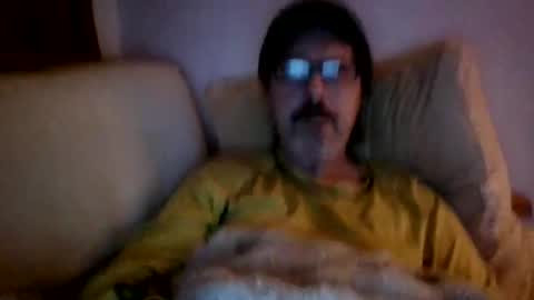 Pirate Dude online show from February 8, 4:18 am