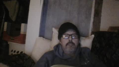 Pirate Dude online show from December 15, 1:46 am