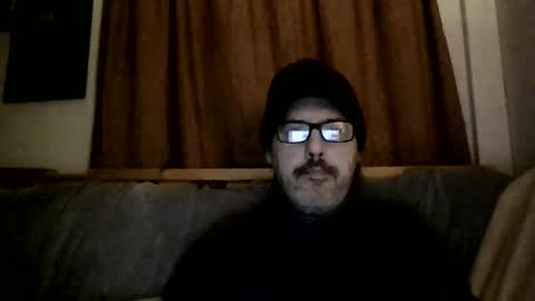 Pirate Dude online show from February 5, 2:40 am