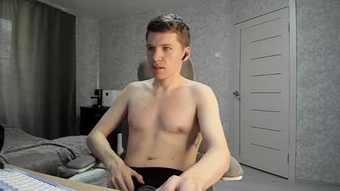 Pierre online show from April 8, 4:46 am