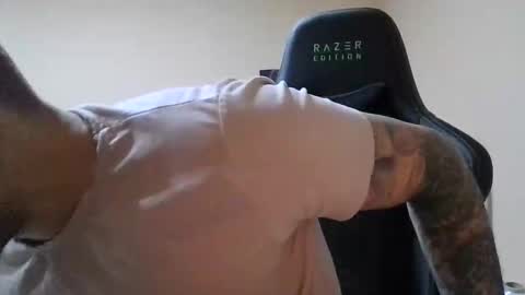 Gifted One online show from March 17, 12:58 am