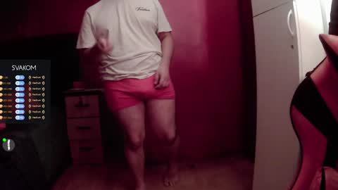 pisceslost online show from March 10, 1:55 am