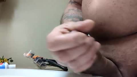 pitbullca0418 online show from January 10, 1:48 pm