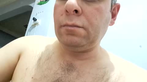 Gkay53 online show from January 27, 7:03 pm