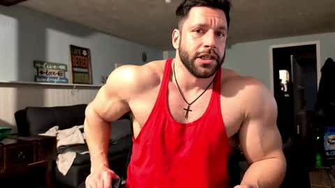 pizza_biceps online show from May 7, 4:34 am