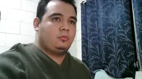 Pablo online show from February 3, 1:14 am