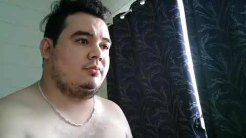 Pablo online show from January 18, 3:58 pm