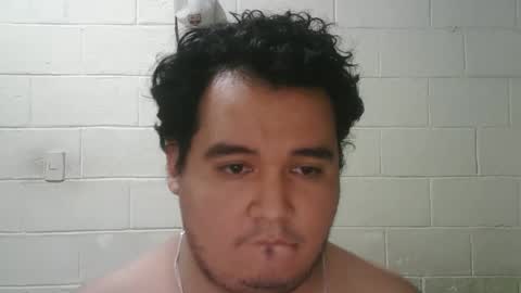 Pablo online show from January 6, 12:25 am