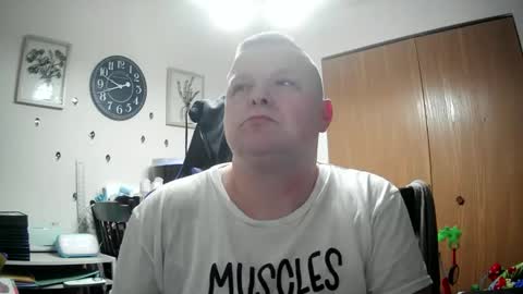 pkgotnos1 online show from January 14, 3:00 am