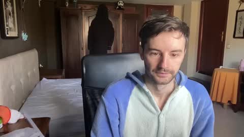 Snapshot of placebo14 chatting on January 31, 11:13 am placebo14 online show from January 31, 11:13 am