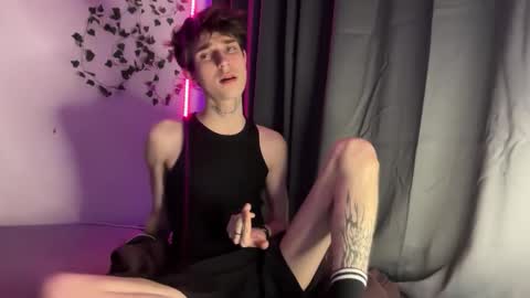 Platon Lxs online show from January 5, 11:52 pm