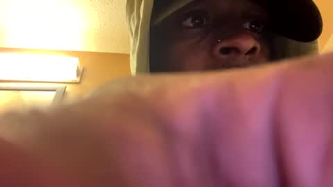 Snapshot of playboiishmurdajay93 chatting on October 14, 10:22 am Pretty Thick Long... online show from October 14, 10:22 am