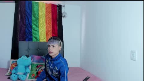 playboy_bunnyy online show from October 16, 7:33 pm