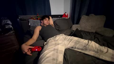 X X X online show from December 20, 1:57 am