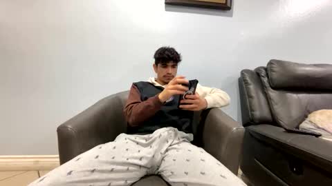 X X X online show from November 30, 1:40 am