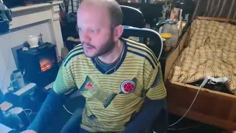 playboy_horny online show from December 13, 9:54 pm