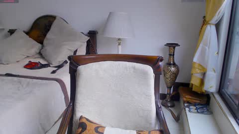 Snapshot of playboy_sex6 chatting on February 7, 10:30 pm PETER online show from February 7, 10:30 pm