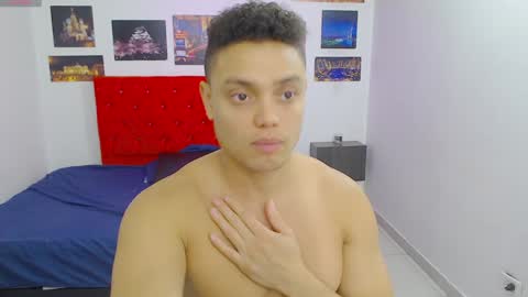 Snapshot of playboy_sex6 chatting on January 30, 3:29 pm PETER online show from January 30, 3:29 pm