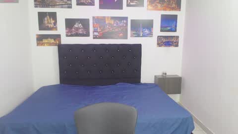 Snapshot of playboy_sex6 chatting on December 6, 5:22 pm PETER online show from December 6, 5:22 pm