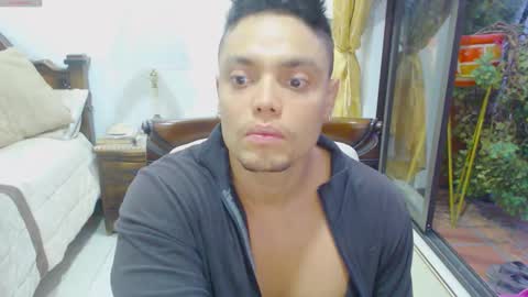 PETER online show from March 12, 11:12 pm