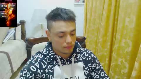 PETER online show from March 16, 1:01 am