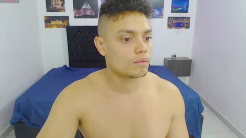 Snapshot of playboy_sex6 chatting on December 11, 4:59 pm PETER online show from December 11, 4:59 pm
