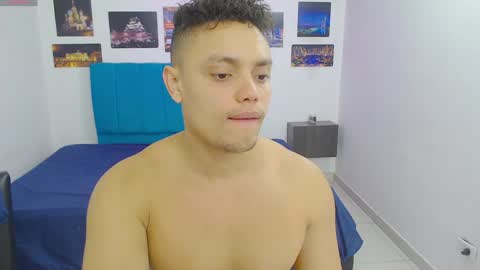 Snapshot of playboy_sex6 chatting on January 26, 3:03 pm PETER online show from January 26, 3:03 pm