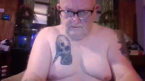 chaz online show from April 6, 4:46 am